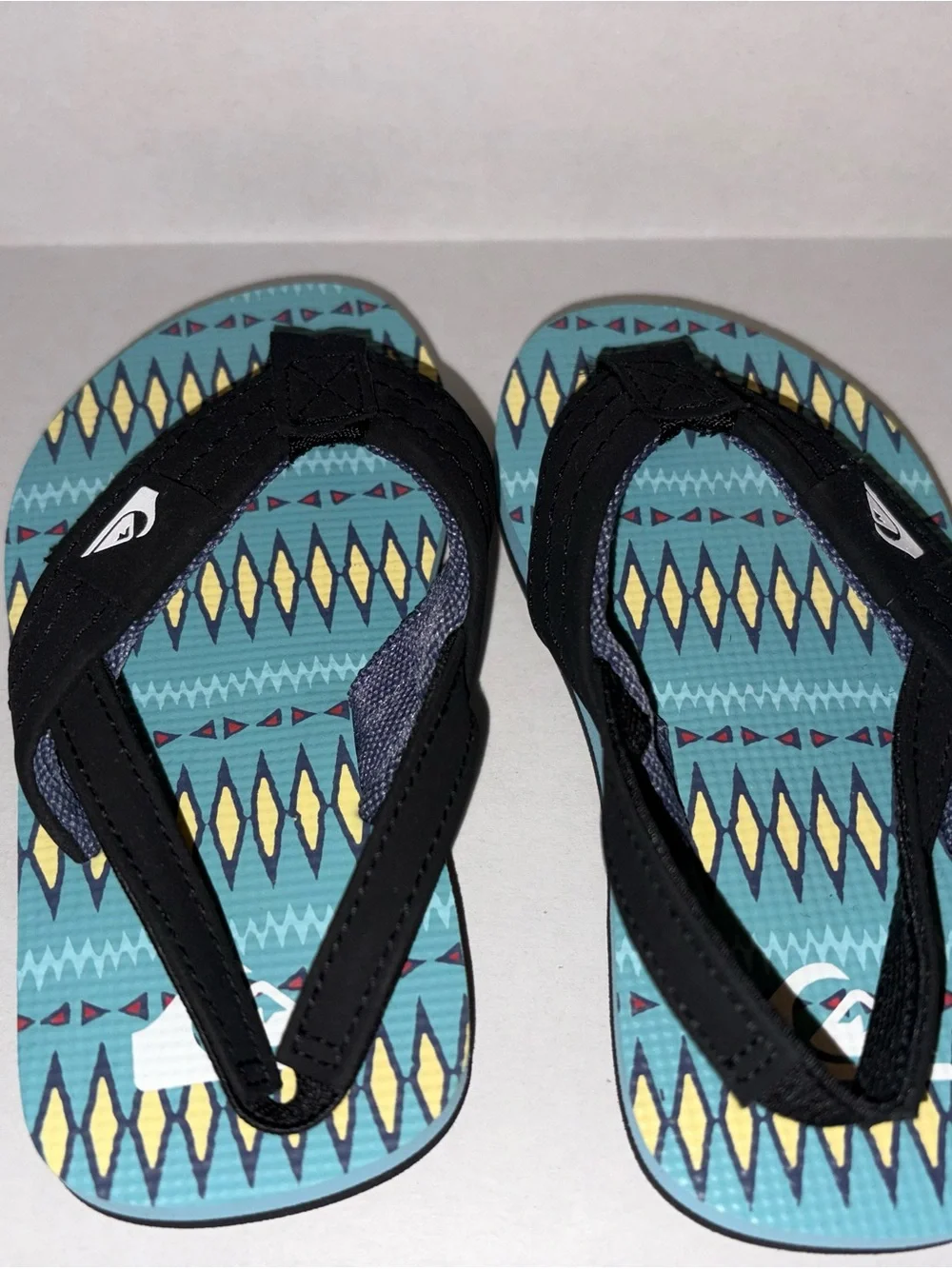 Quiksilver kids flip